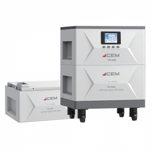 PW-2500E / 2500C / 2500U