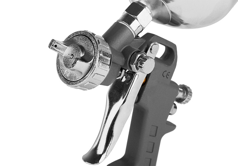 Краскопульт для компрессора Sturm! 1710-01-06 - Image 2