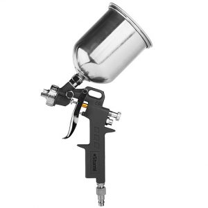 Краскопульт для компрессора Sturm! 1710-01-06
