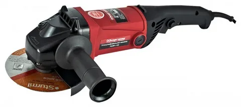 УШМ1-150Р Машина углошлифовальная