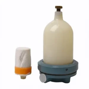 Фильтр воздуха ФВФ-6