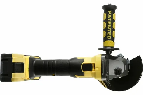 УШМ1-151 Машина углошлифовальная