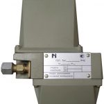 Преобразователь НС-3-3, 0–2500 кгс/м²