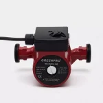 Циркуляционный насос GREENPRO RS15/4G-130